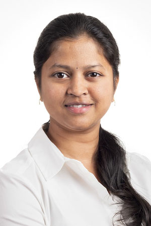 Archana Sivasubramanian