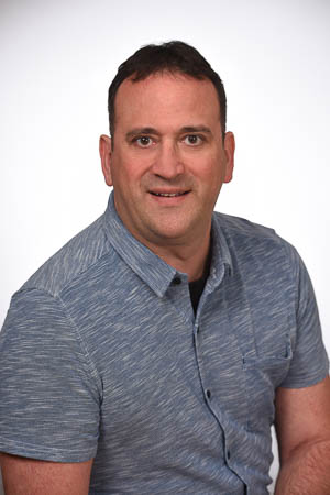 Daniel Grabher