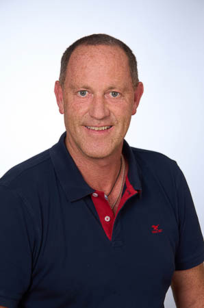 Stephan Lackerschmid